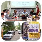  ارائه خدمات دامپزشکی لرستان به ۱۲ روستای منطقه چمشک