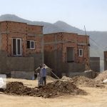 میزان مقاوم‌سازی واحدهای روستایی لرستان بیش از متوسط کشوری است